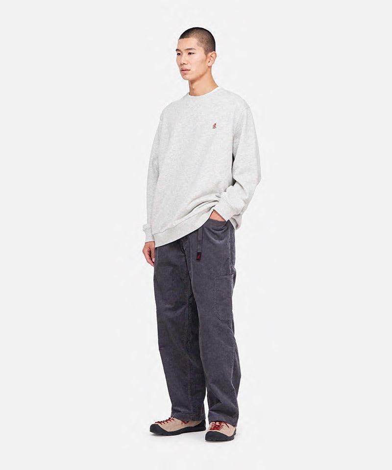 Corduroy Rock Slide Pant Male Product Image