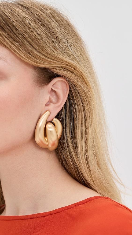 Cult Gaia Audrina Earrings | Shopbop Product Image