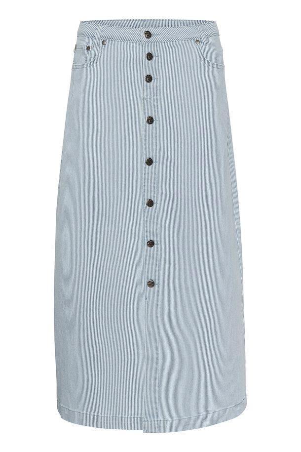 CUmilky Skirt Product Image