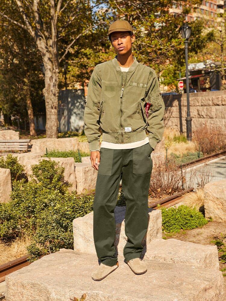 FATIGUE PANT Product Image