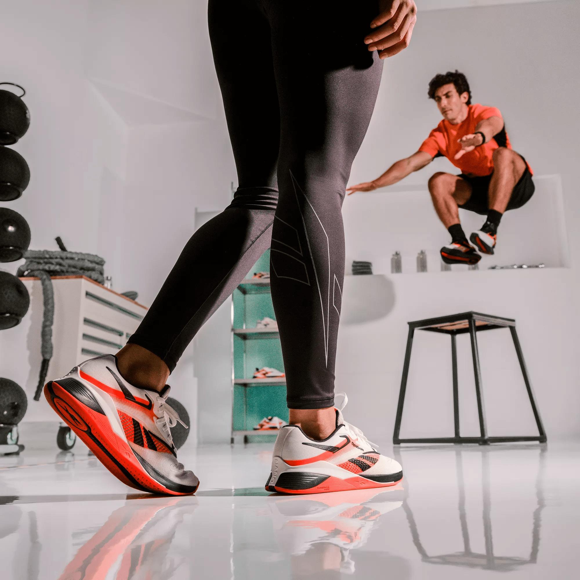 Women's Nano X4 Training Shoes Product Image