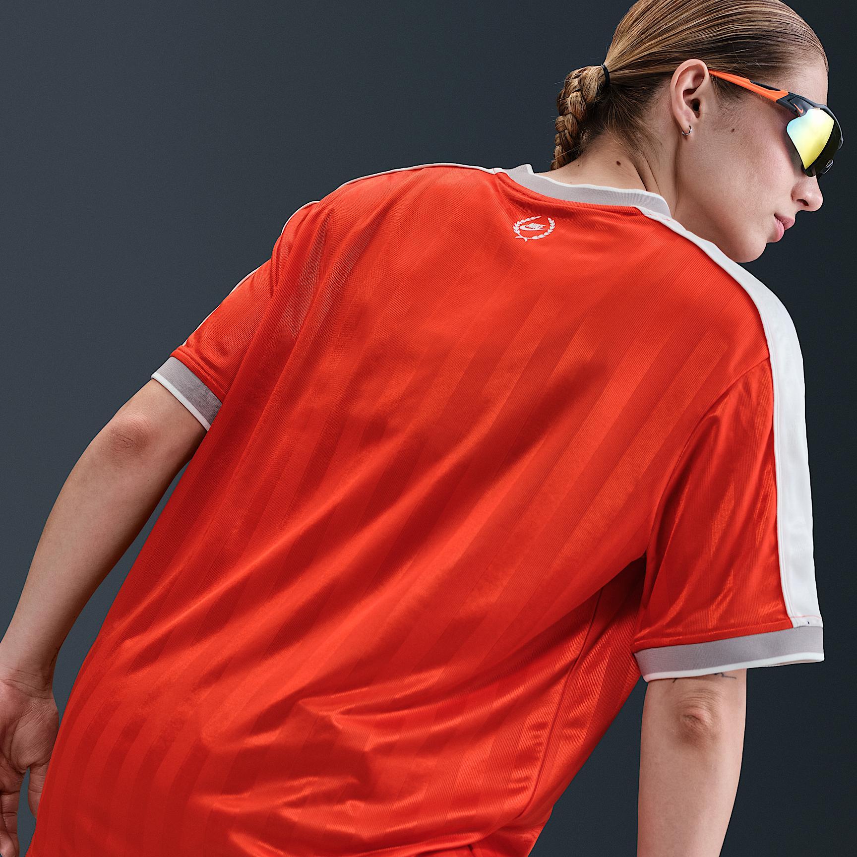 Nike Sportswear Women's V-Neck Jersey Top Product Image