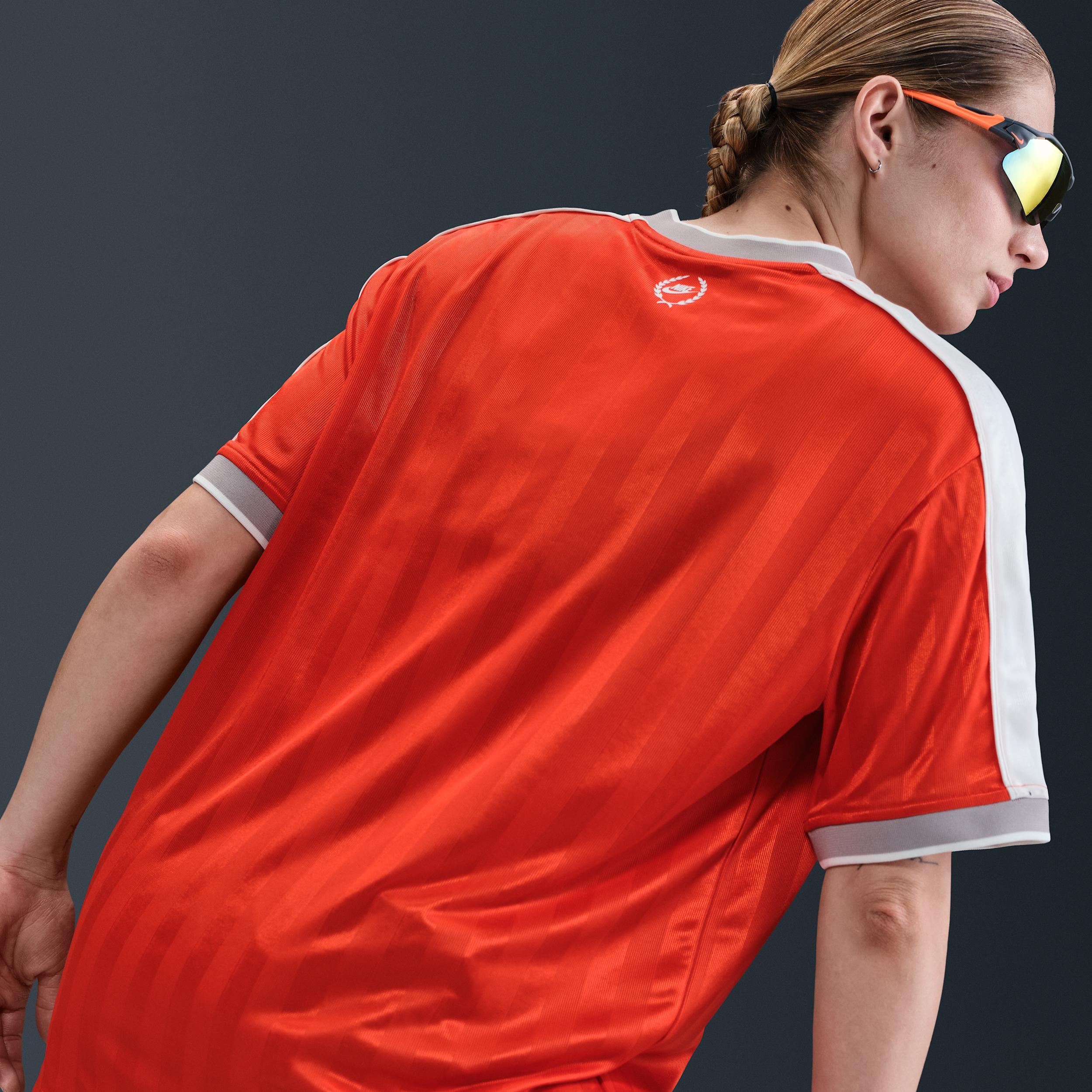 Nike Sportswear Women's V-Neck Jersey Top Product Image