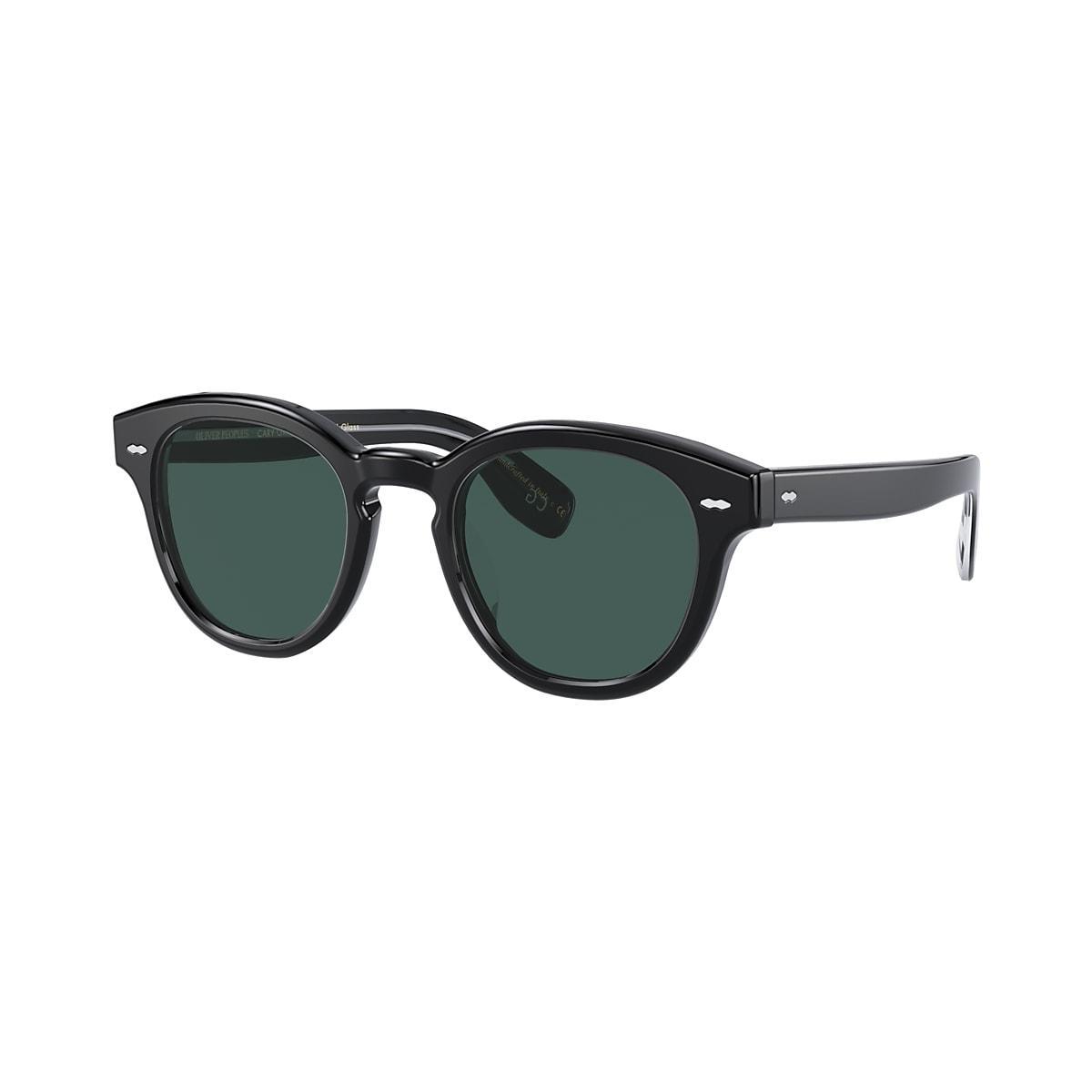 round-frame sunglasses Product Image