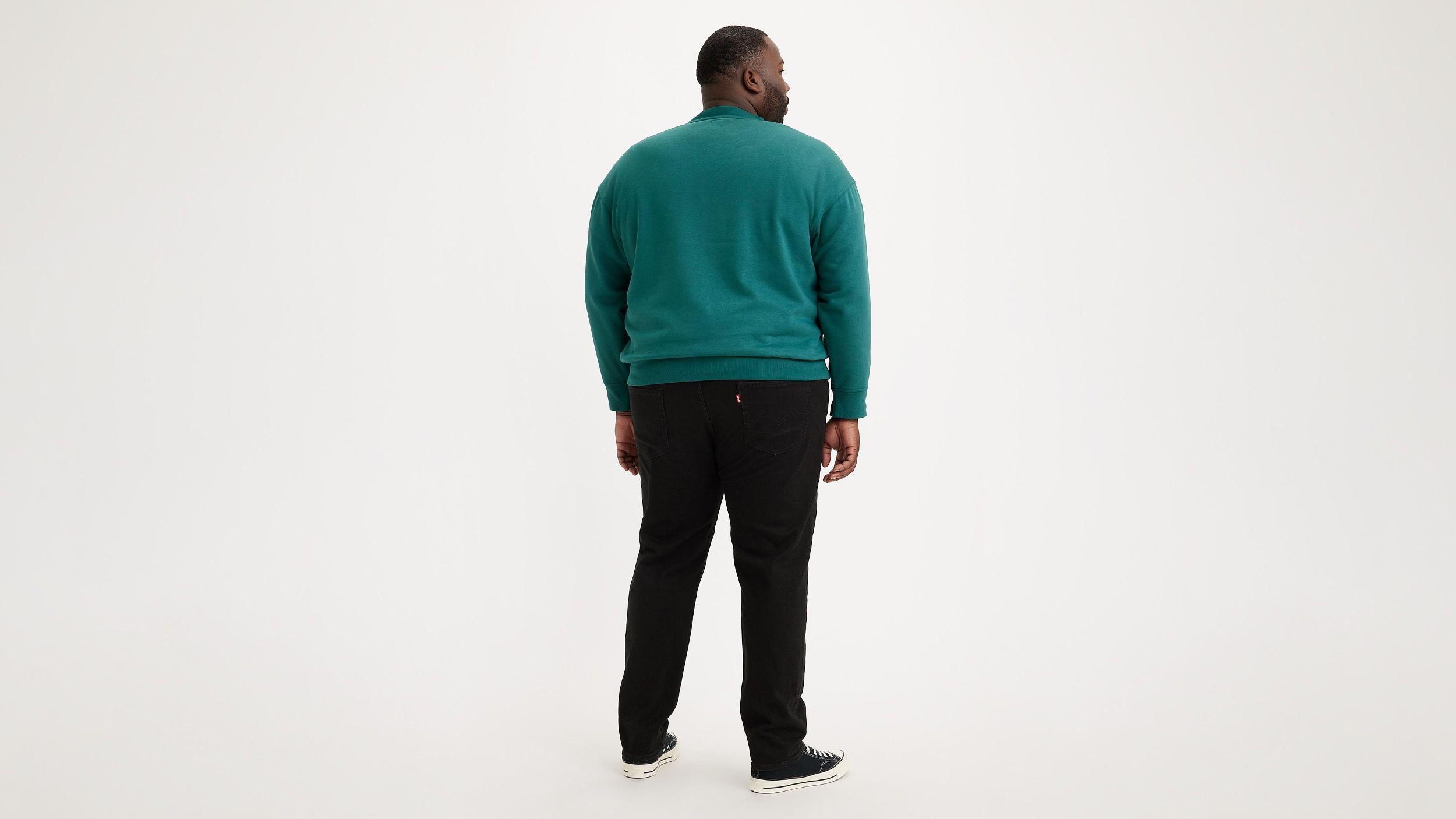 512™ Slim Taper Fit Men's Jeans (Big & Tall) Product Image