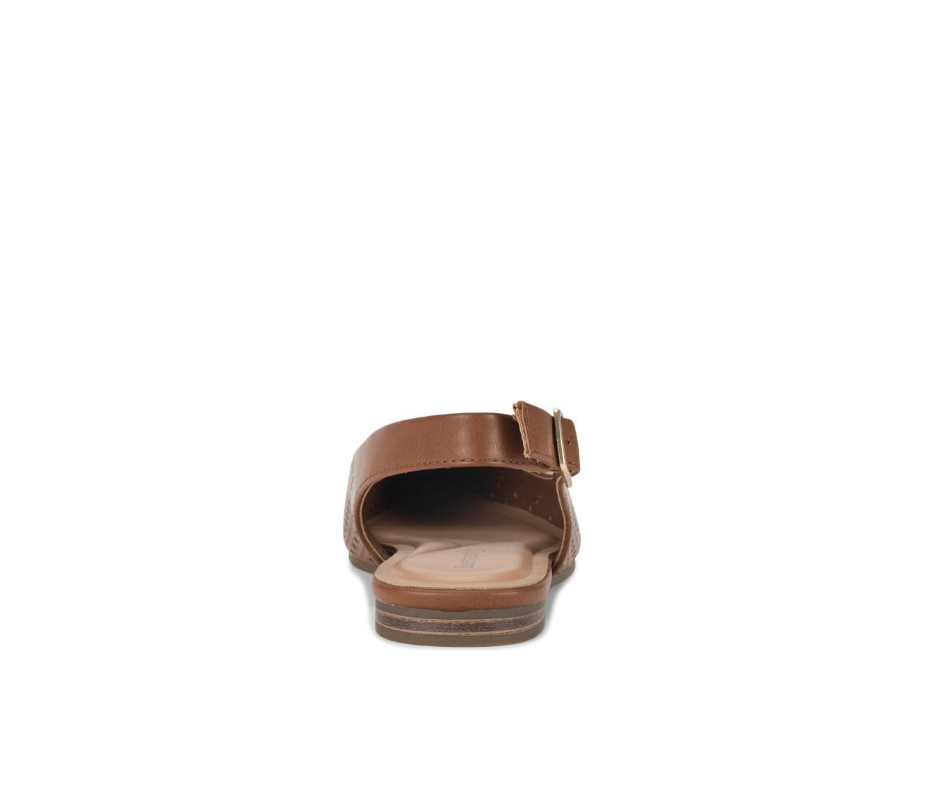 Women's Baretraps Riva Slingback Flats Product Image