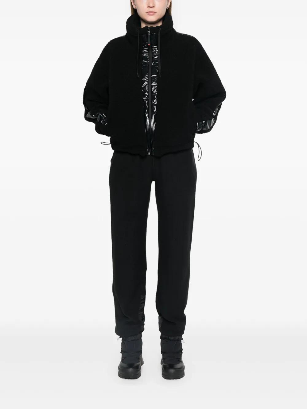 Ninetta fleece jacket  Product Image