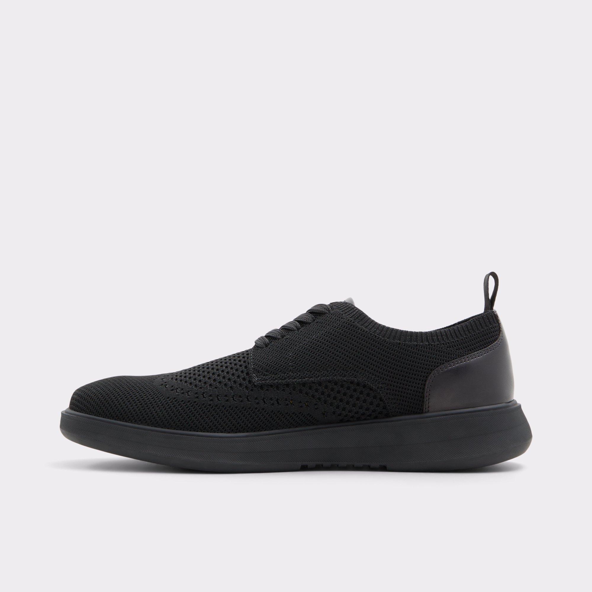 Enry Black Men's Hybrid Shoes | ALDO US Product Image