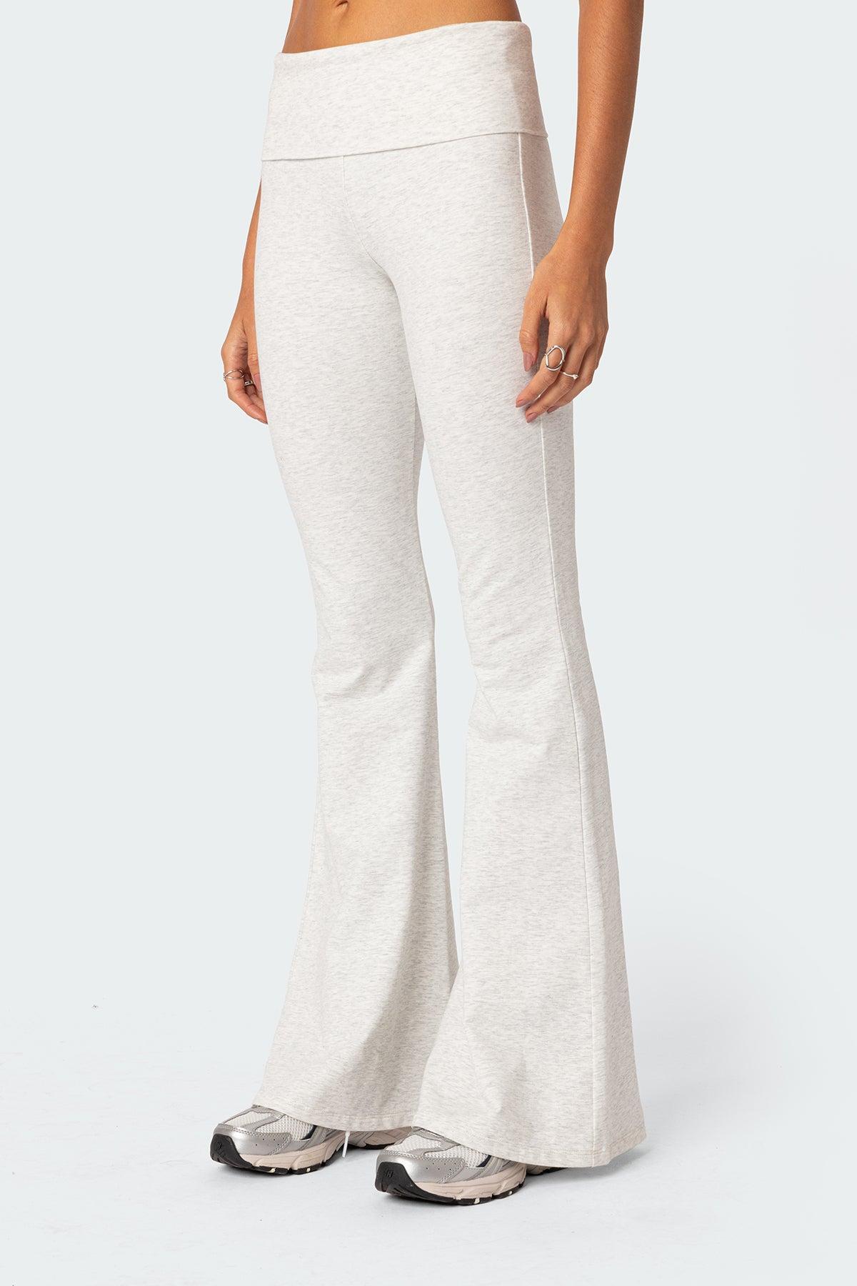 Naomi Flared Leggings Product Image