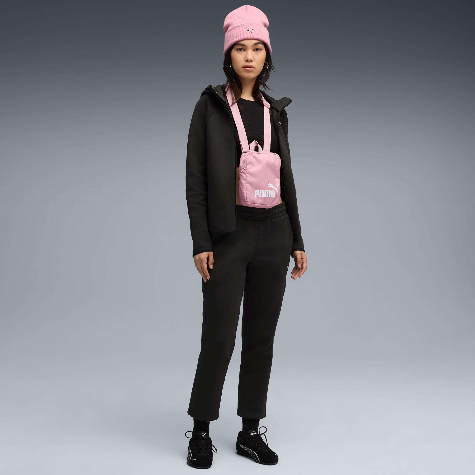 Evostripe Full-Zip Hoodie Women Product Image