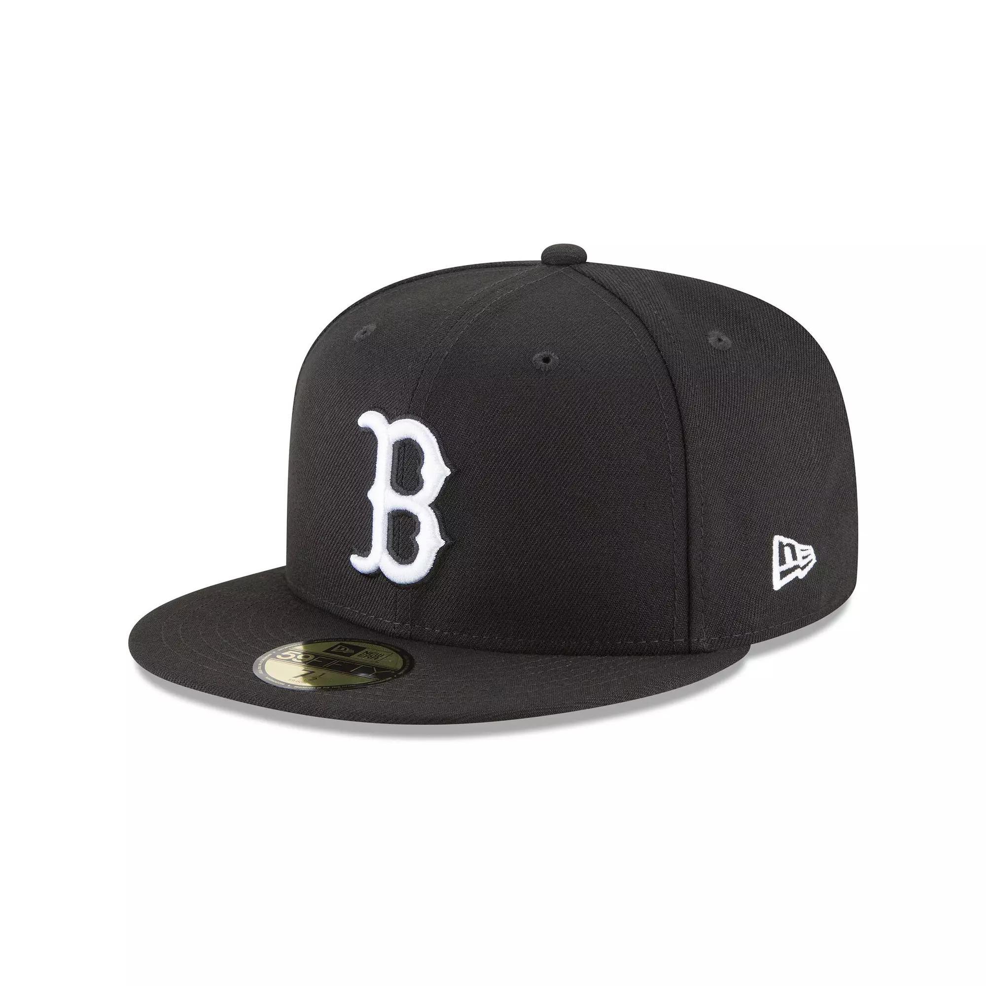 New York Mets Authentic Collection Alt 59FIFTY Fitted Hat Male Product Image