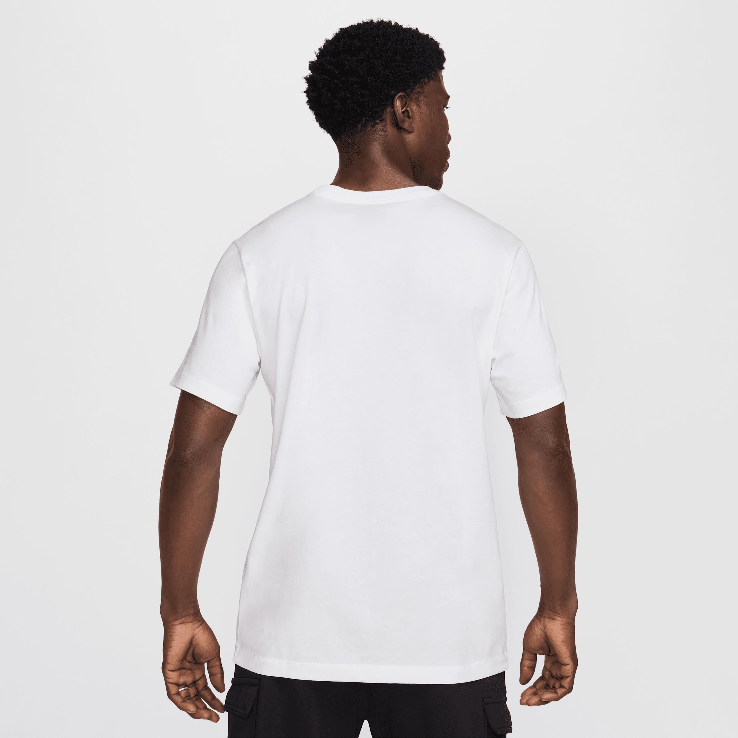 S.C. Corinthians Nike Men's Soccer T-Shirt Product Image