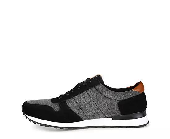 VANCE Ferris Men's Casual Sneakers, Size: 11, Gray Product Image