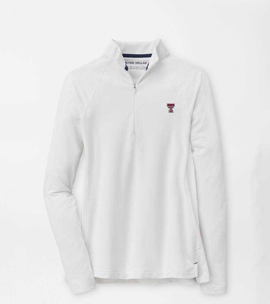 Northwestern Womens Raglan-Sleeve Perth Layer Product Image