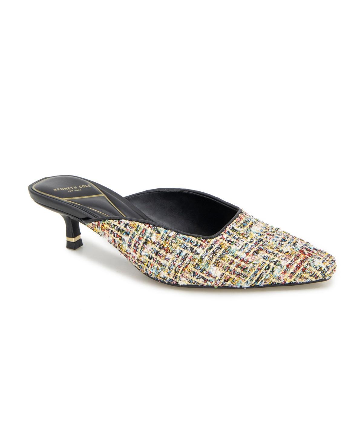 Kenneth Cole Womens Margo Pumps Product Image