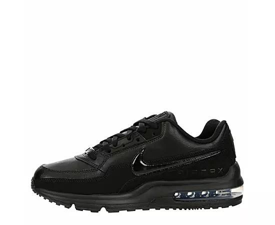 Nike Mens Air Max Ltd 3 Sneaker Running Sneakers Product Image