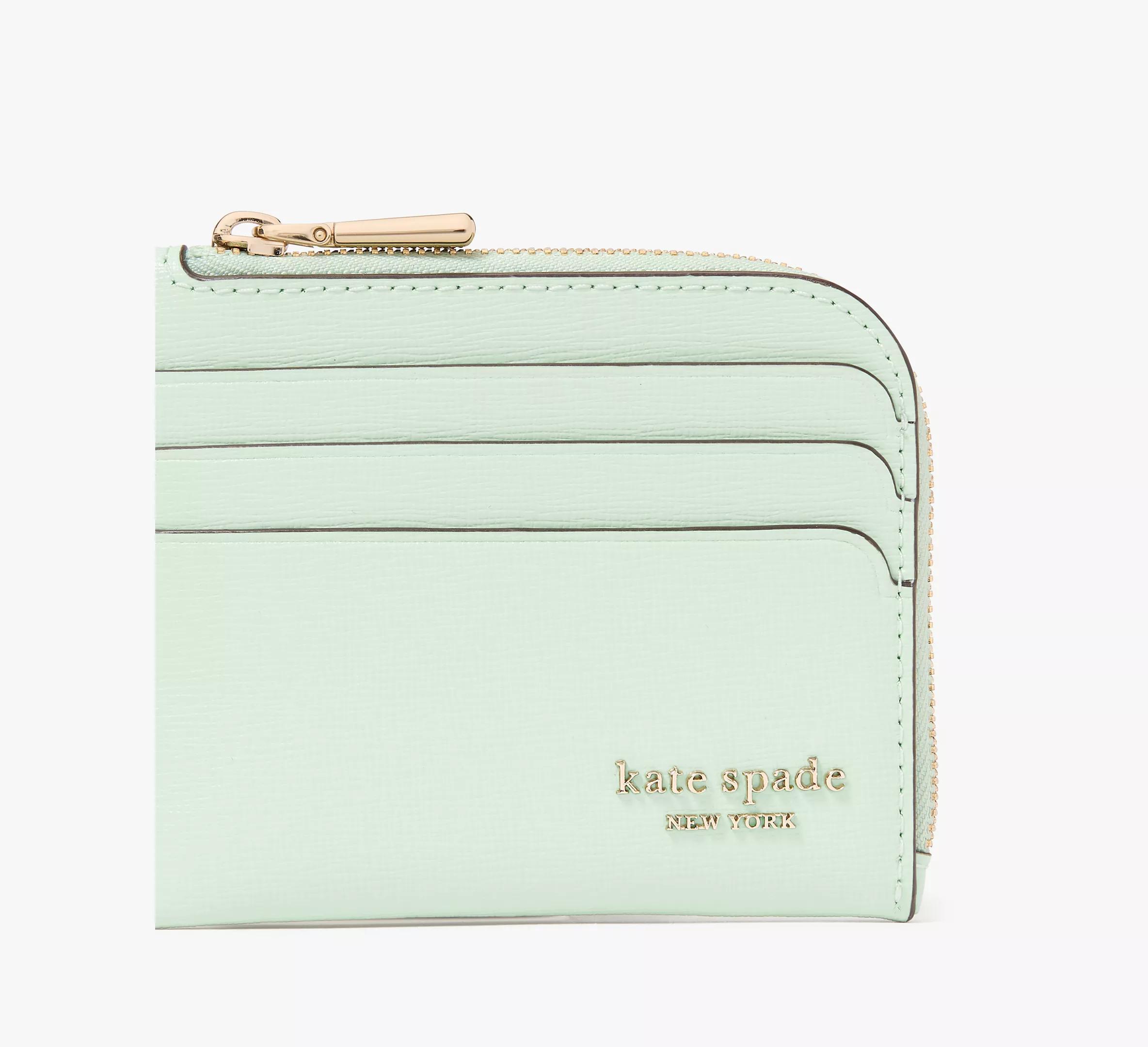Devin Card Case Wristlet Product Image