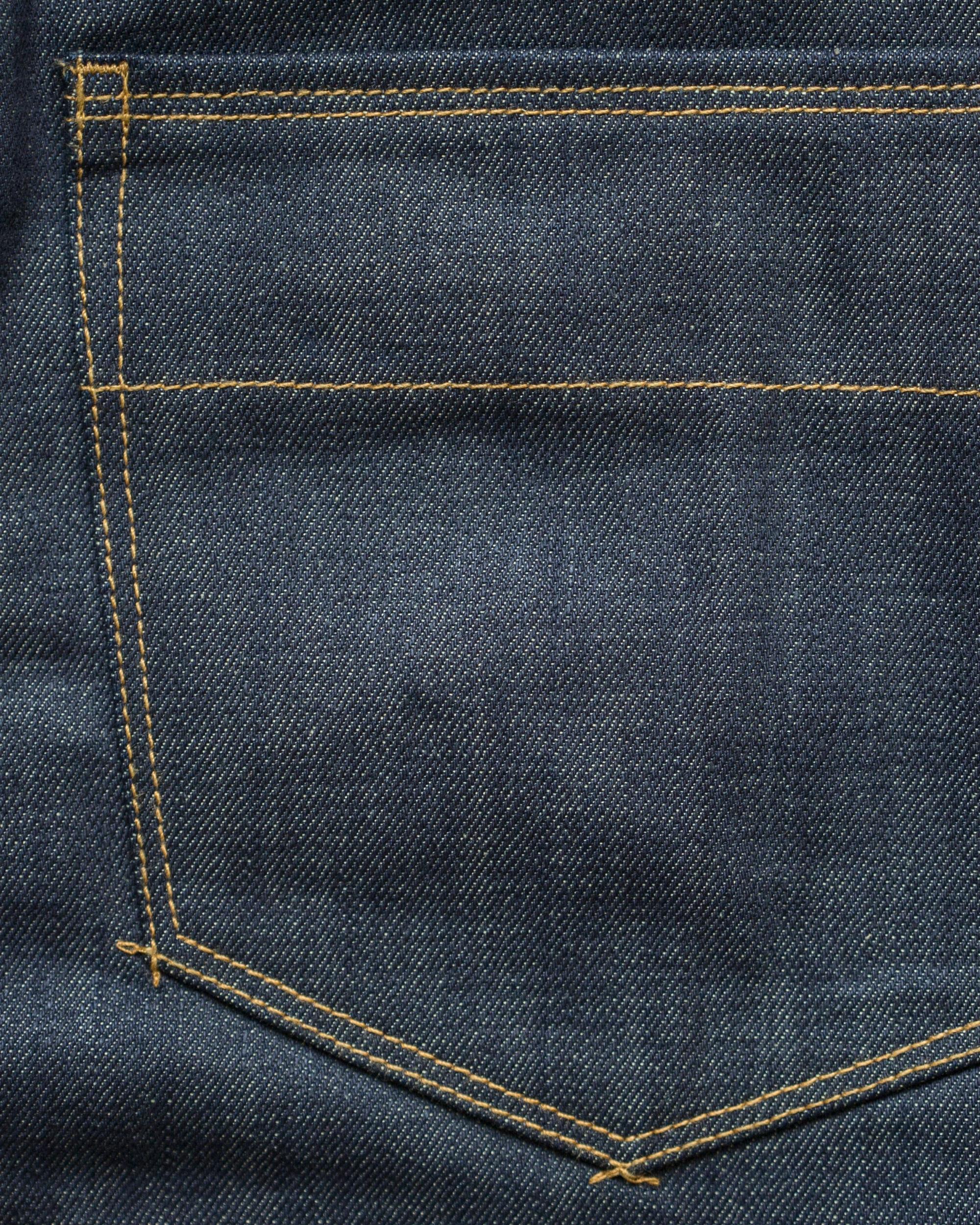 Martin | Original White Oak Selvage Product Image