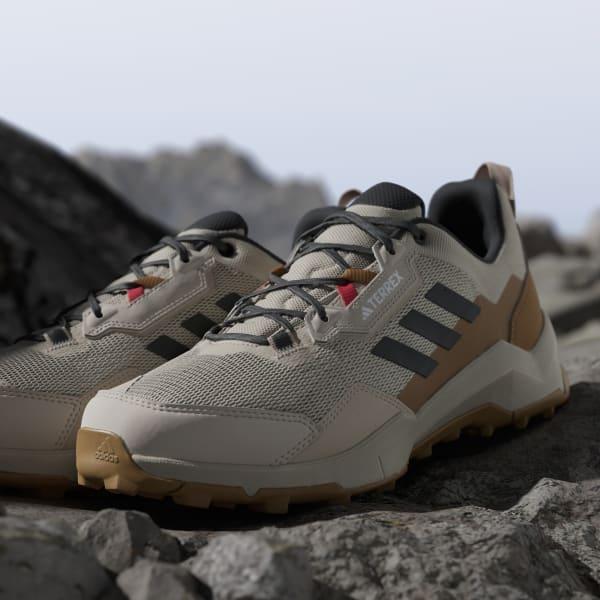 Terrex AX4 Hiking Shoes Product Image