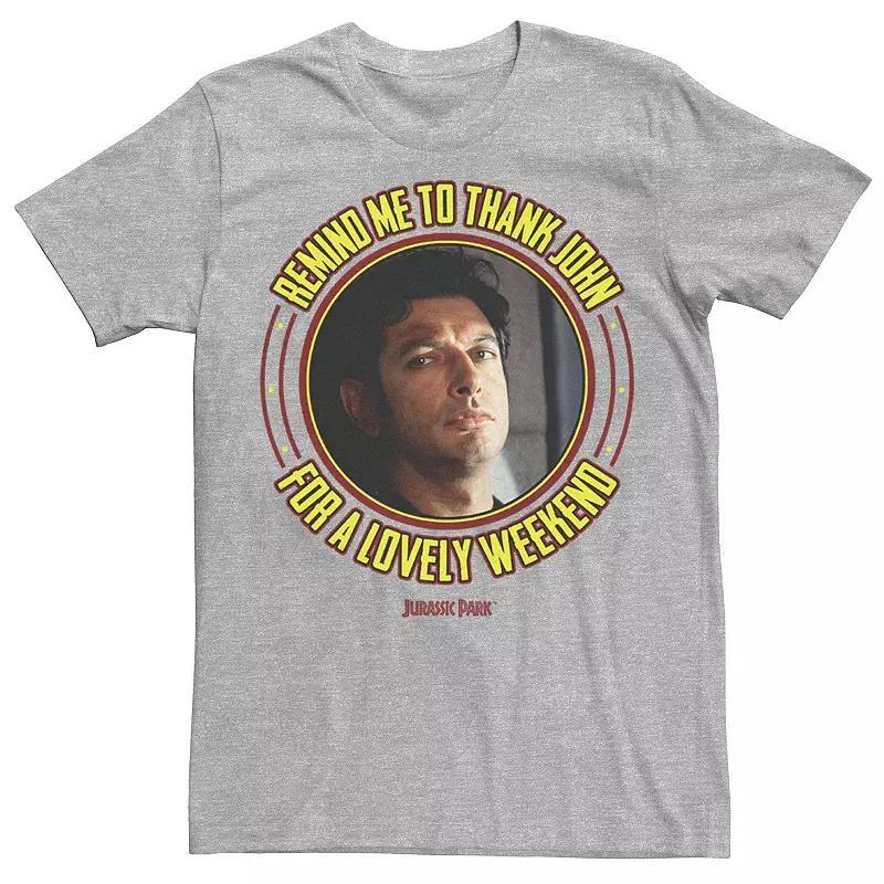 Men's Marvel What If Hydrastomper and Watcher Poster Tee, Boy's, Size: Medium, Royal Product Image