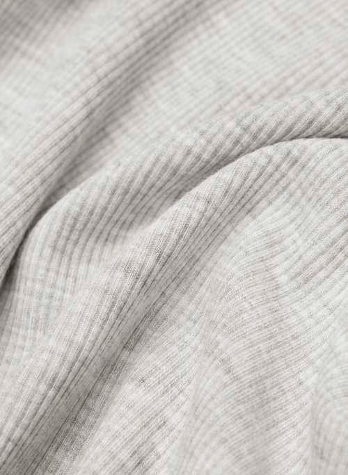 luxe lounge temptation shortsleeve dress Product Image
