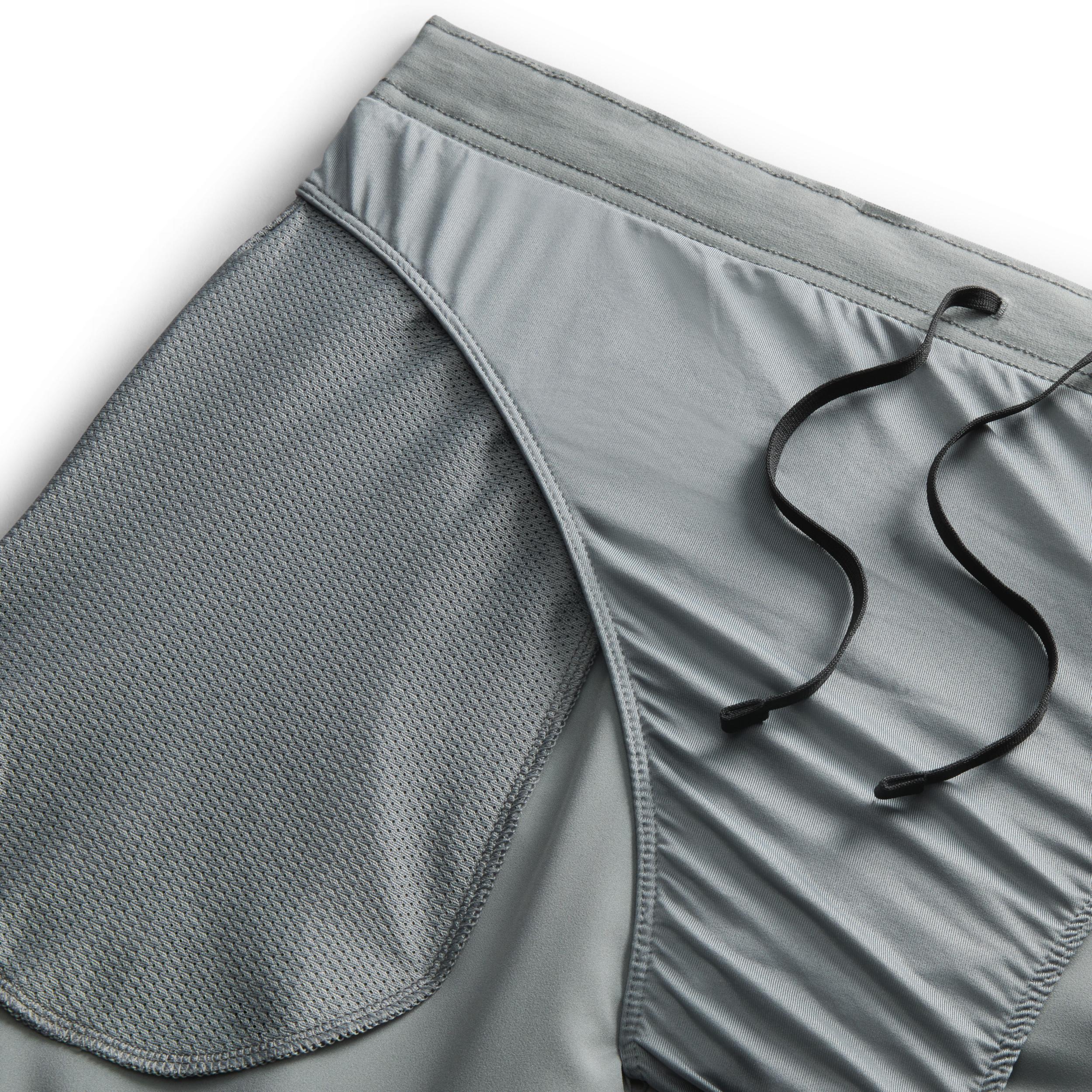 Nike Men's Challenger Dri-FIT 5" Brief-Lined Running Shorts Product Image