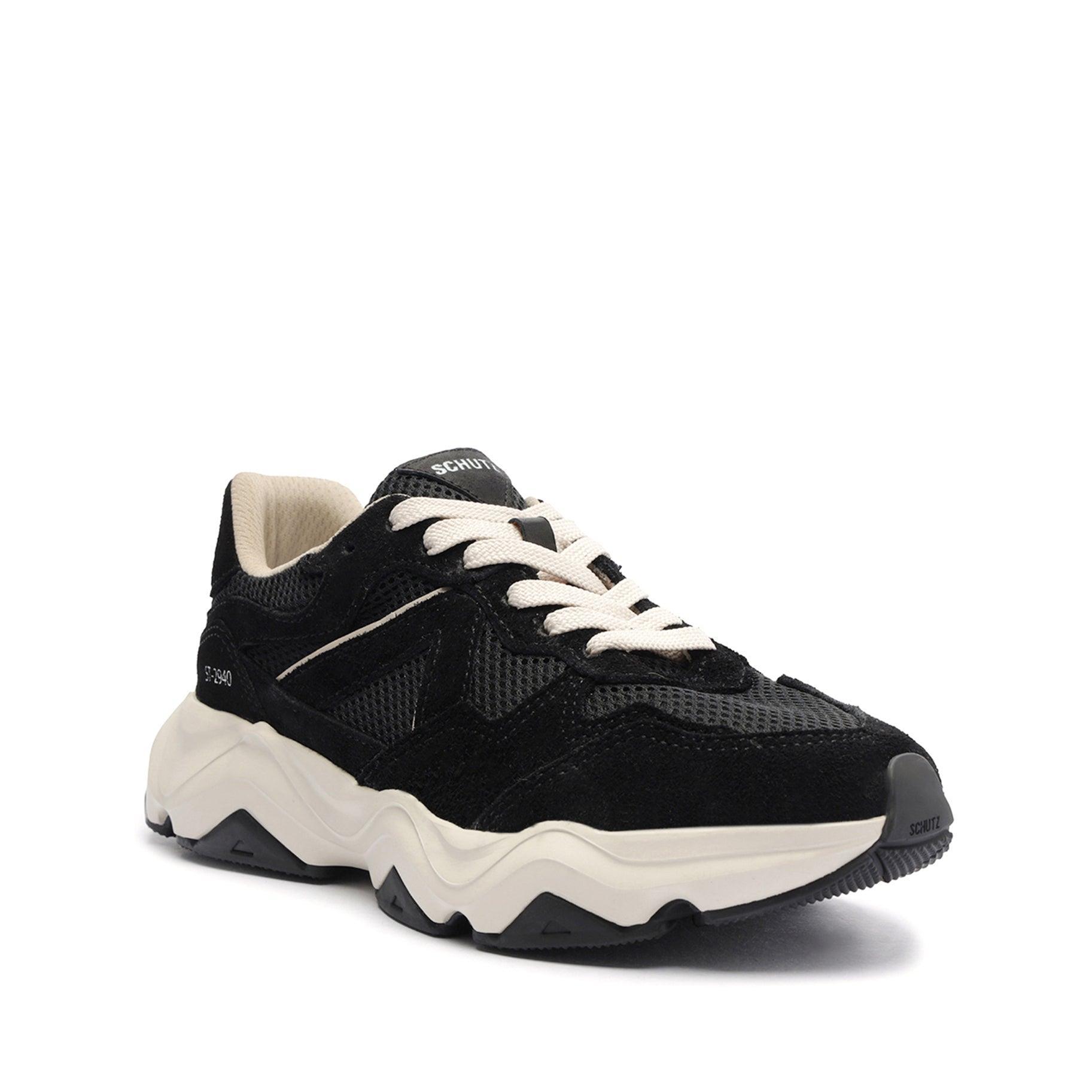 ST-2940 Suede Sneaker Product Image