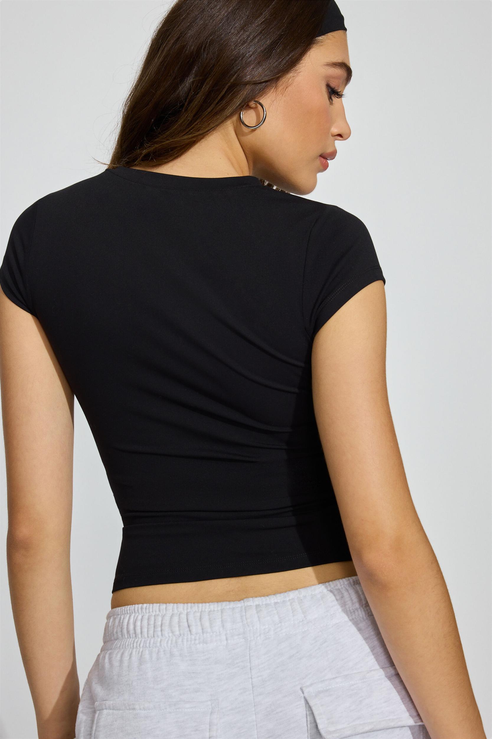 SoftActive Cage Back Bra Product Image
