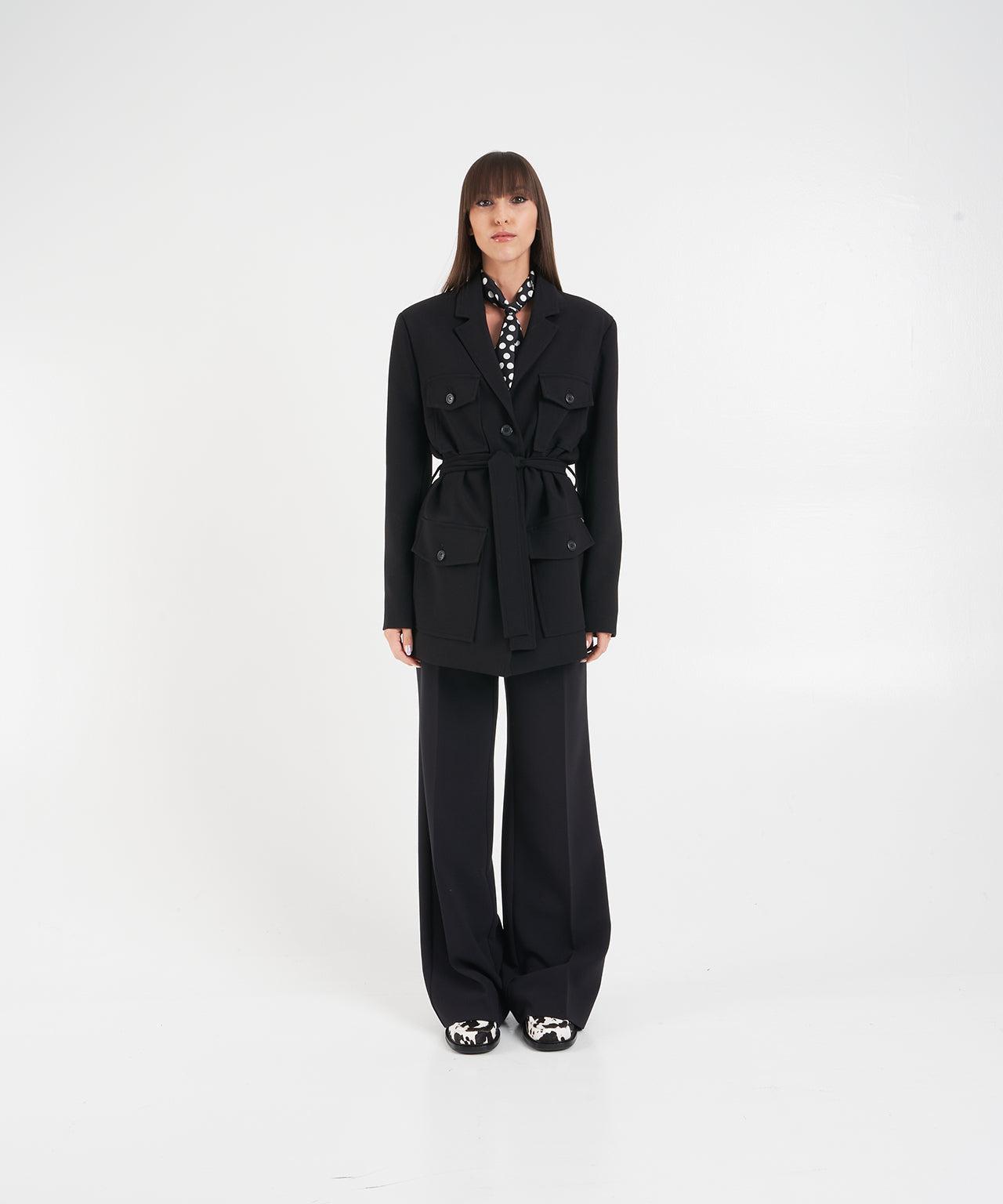 Palazzo trousers Product Image
