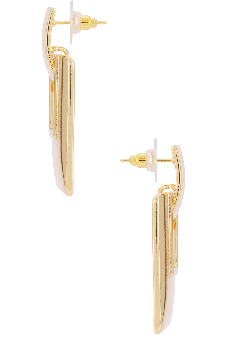 Amelia Earrings petit moments Product Image