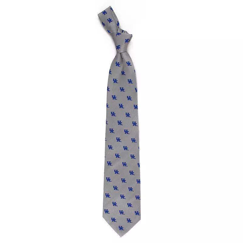 Men's MLB Kansas City Royals Echo Tie, Blue Product Image