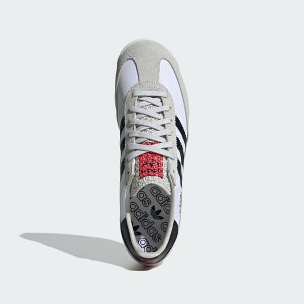 adidas Gender Inclusive SL 72 RS Sneaker in Green/white/collegiate Green at Nordstrom, Size 12.5 Women's Product Image