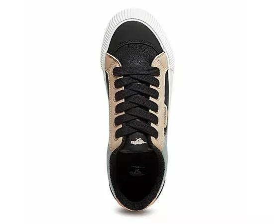 Rocket Dog Cheery Womens Sneakers Product Image