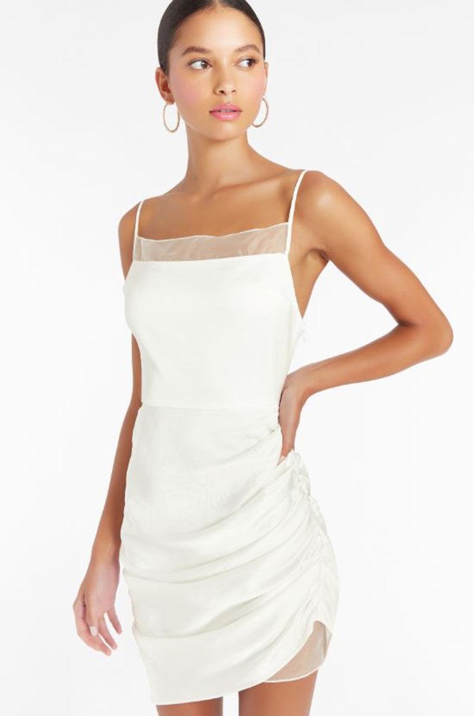 London Dress Product Image