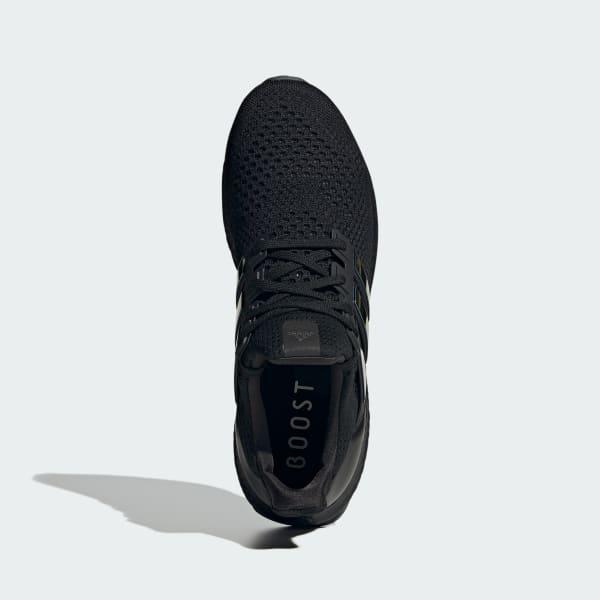 adidas Ultraboost 1.0 Shoes Shadow Navy 11 Mens Product Image
