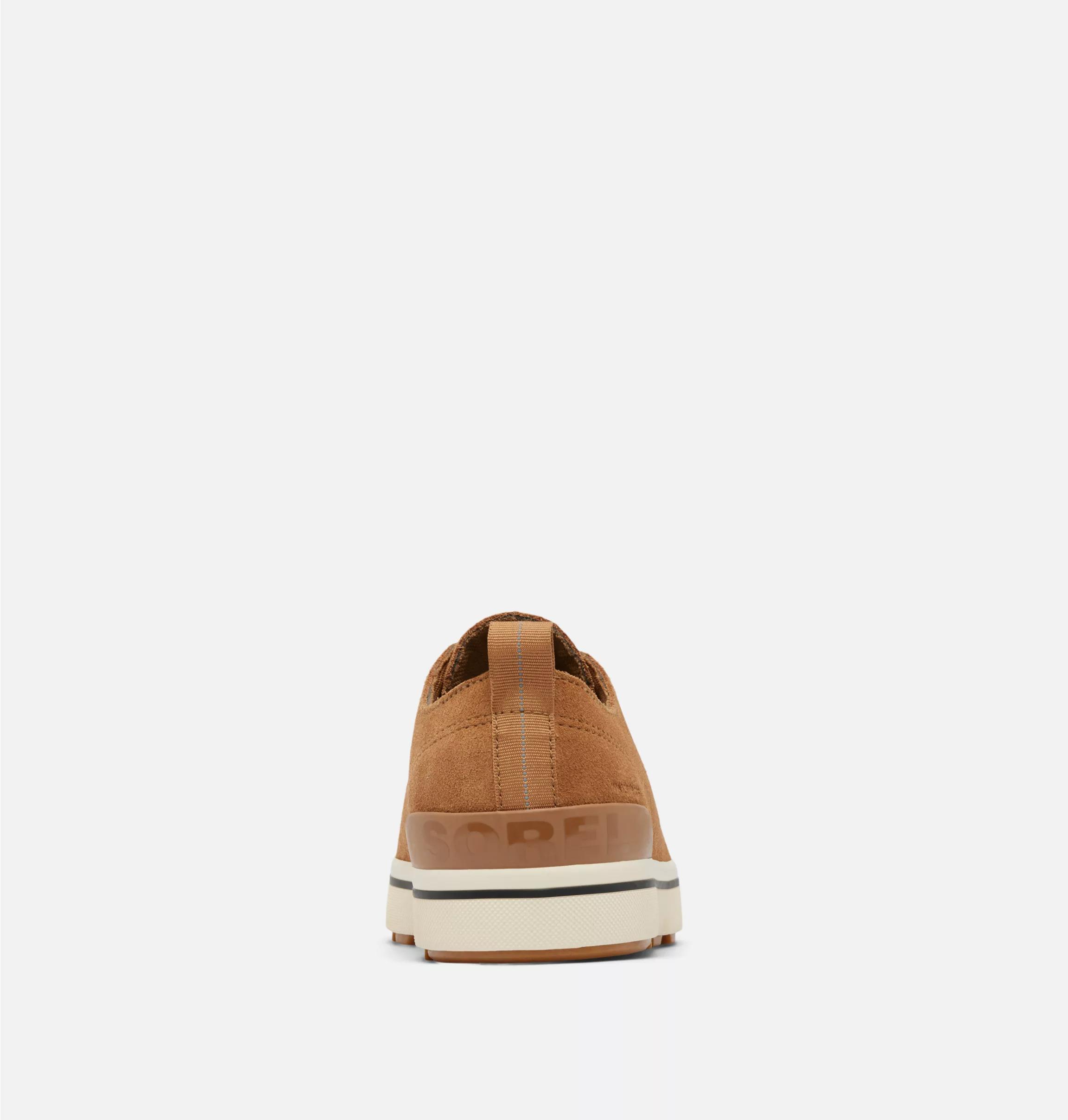 SOREL METRO™ II Low Men's Waterproof Sneaker Product Image