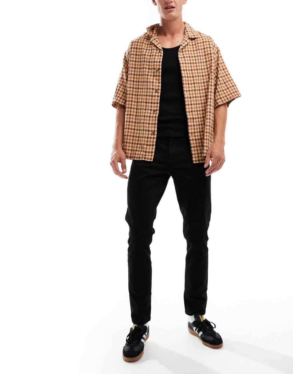 River Island skinny jeans Product Image