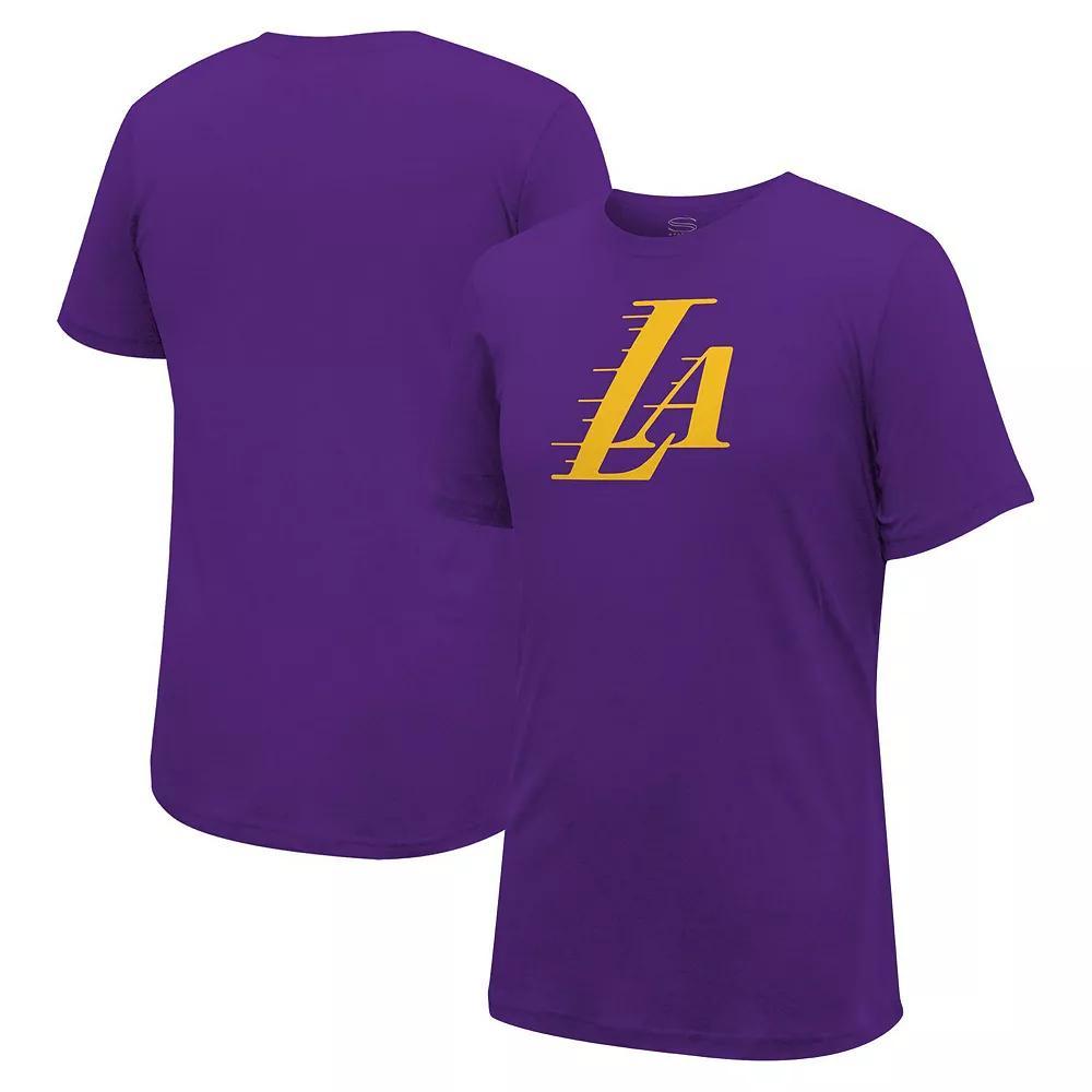 Unisex Stadium Essentials Miami Heat Primary Logo T-Shirt, Adult Unisex Product Image