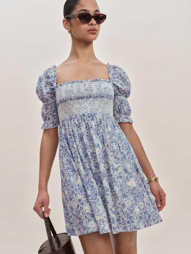 Dione Dress Product Image