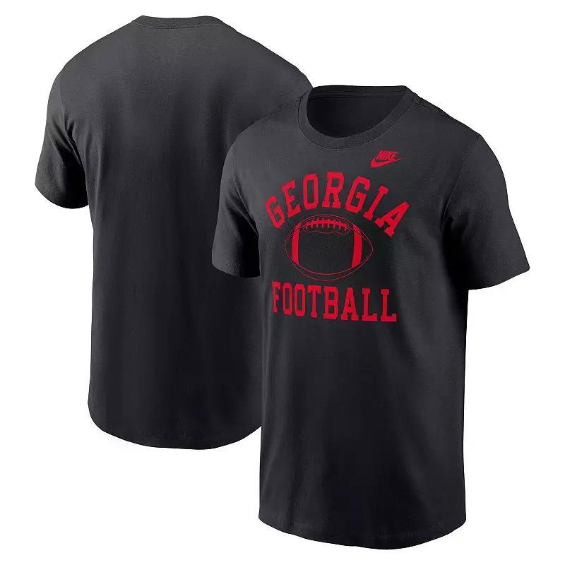 Nike SFS Men's Dri-FIT T-Shirt Product Image