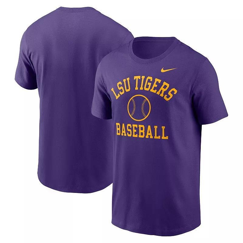 Nike SFS Men's Dri-FIT T-Shirt Product Image