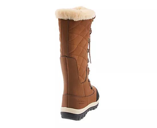 Bearpaw Isabella Women's Waterproof Winter Boots, Size: 11, Grey Product Image