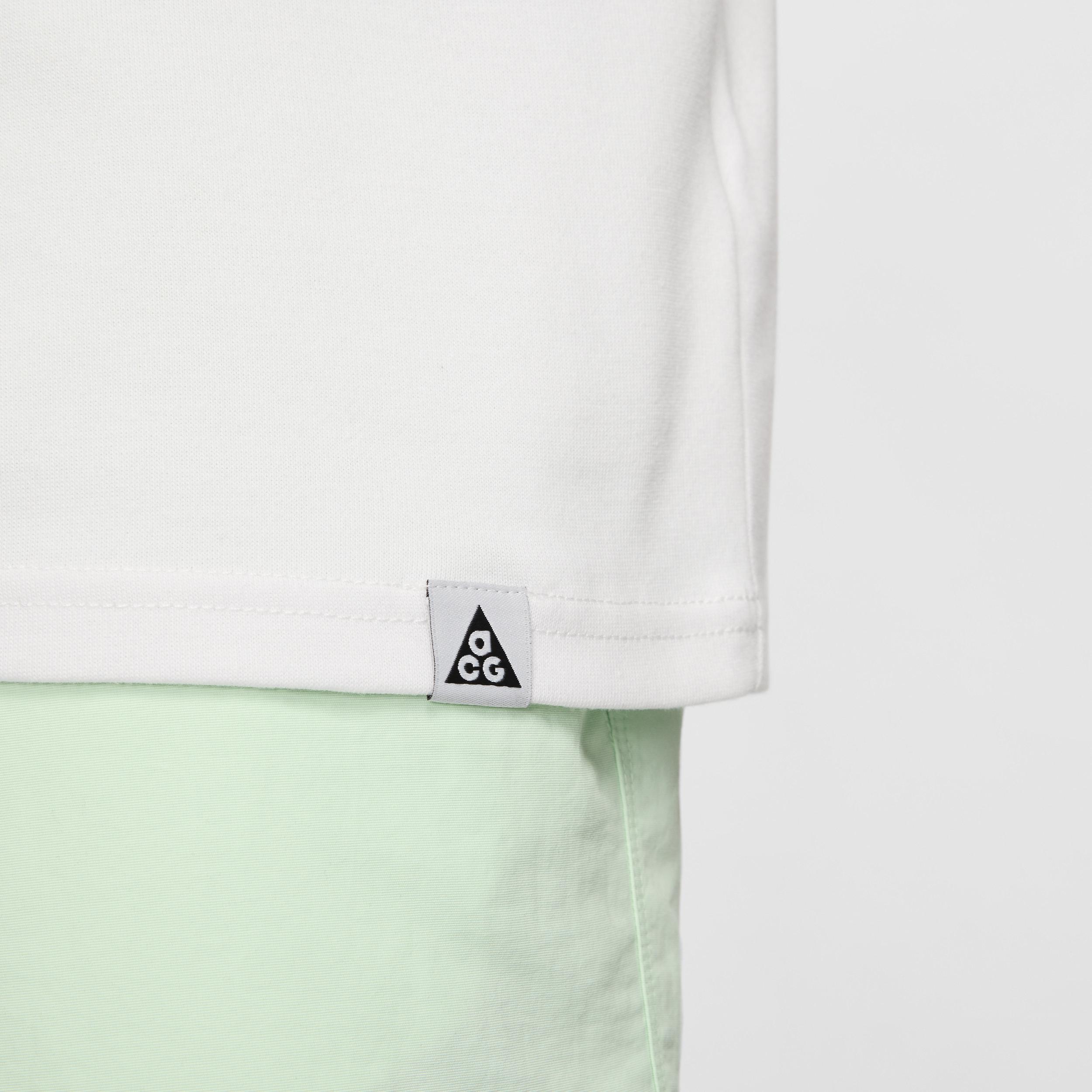Mens Nike ACG Dri-FIT T-Shirt Product Image