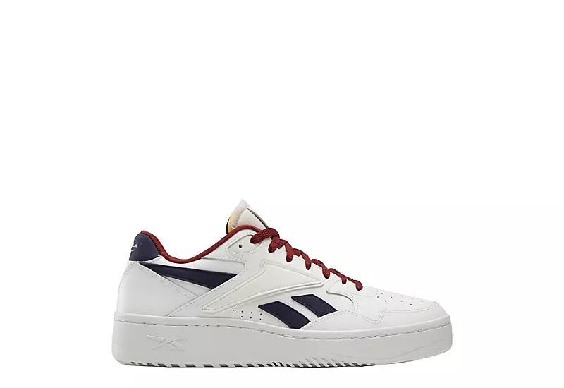 Reebok Mens Above The Rim Chill Sneaker Product Image