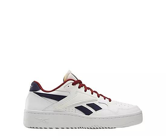 Reebok Mens Above The Rim Chill Sneaker Product Image