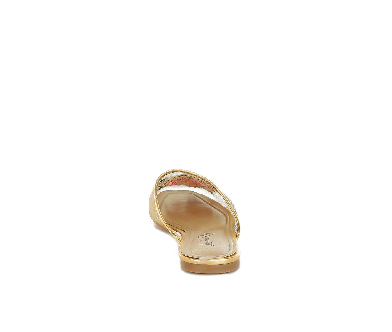 Women's London Rag Shara Mules Product Image