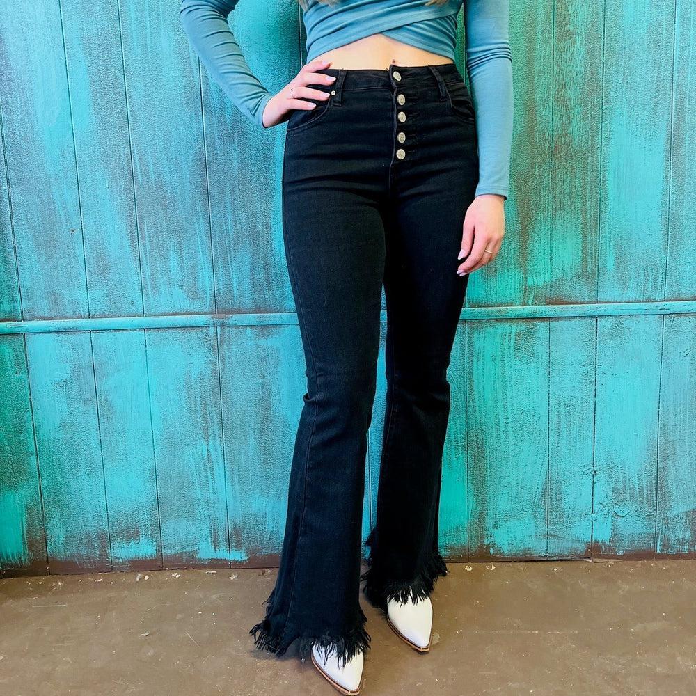 I'll Have To Charge You Jeans* Product Image