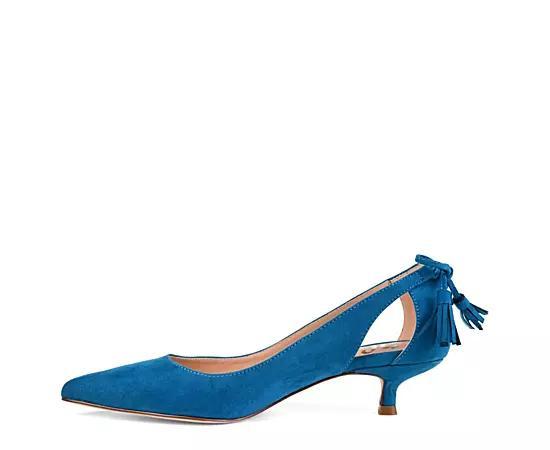Journee Collection Womens Bindi Pump Product Image