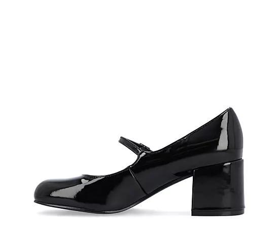 Journee Tru Comfort Foam Okenna Womens Heels Product Image