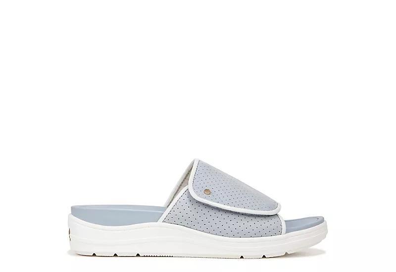 Dr. Scholls Time Off Set Womens Slide Sandals Product Image
